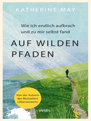 cover image of Auf wilden Pfaden
